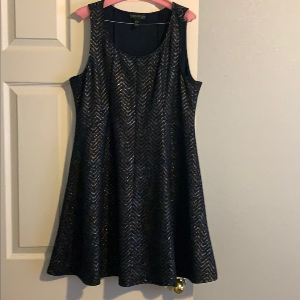 Forever 21 dress